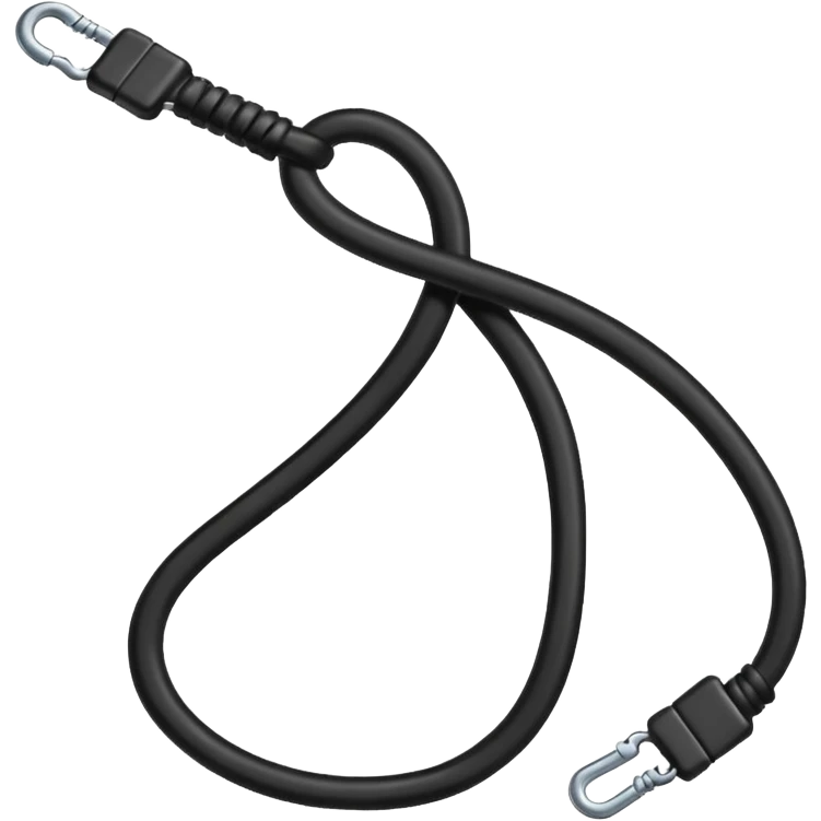 BUNGEE CORD emoji
