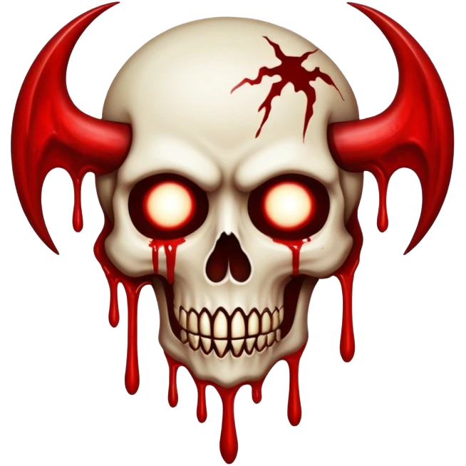  the victim's mark from berserk emoji