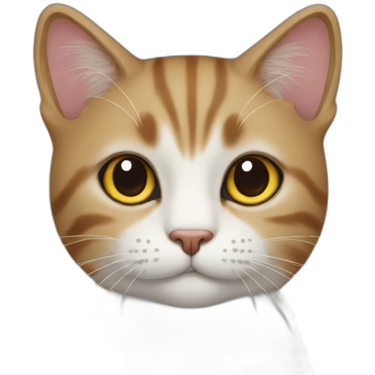 cat emoji