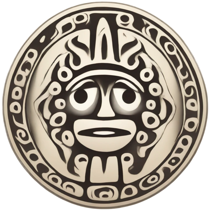 Salish matter ￼ emoji
