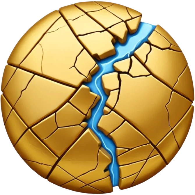 kintsugi emoji kintsugi emoji  emoji