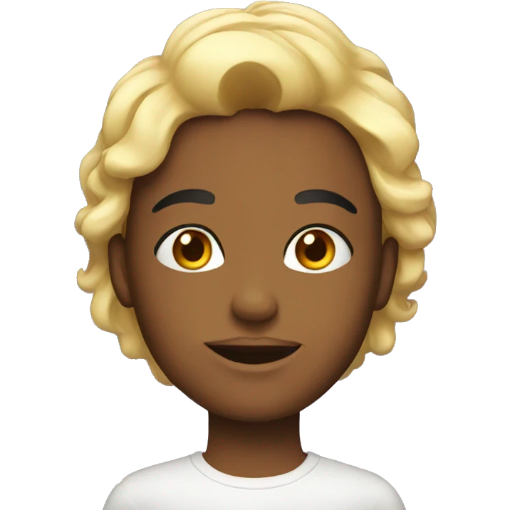 Cosmetic  emoji
