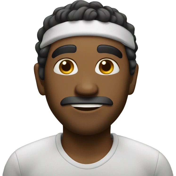 Sheesh emoji