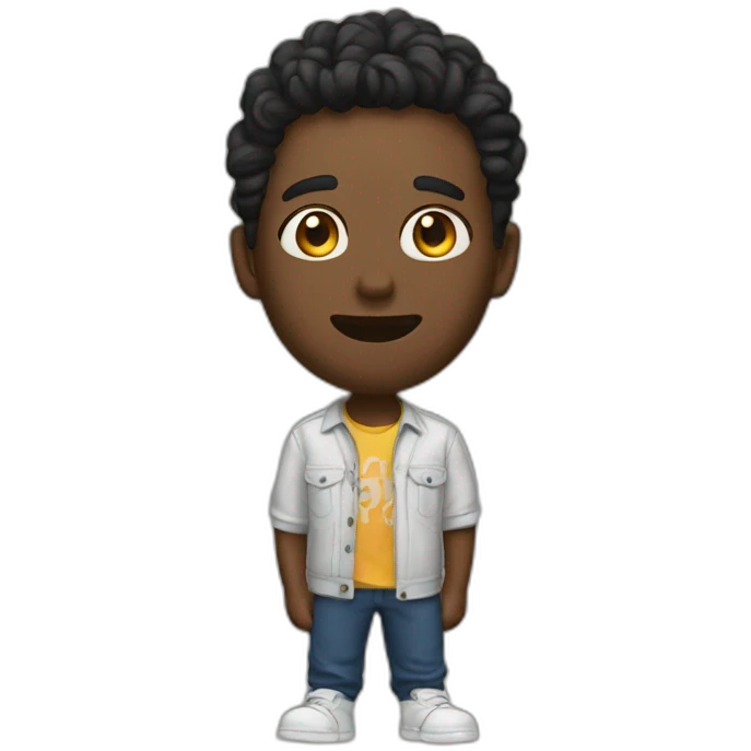Enhypen emoji