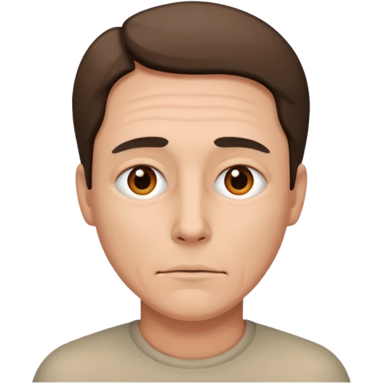 John doe emoji