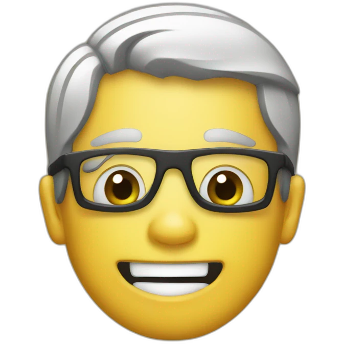 Sifflet emoji
