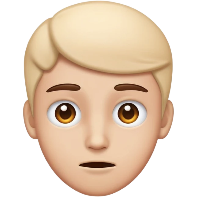 mindblown emoji