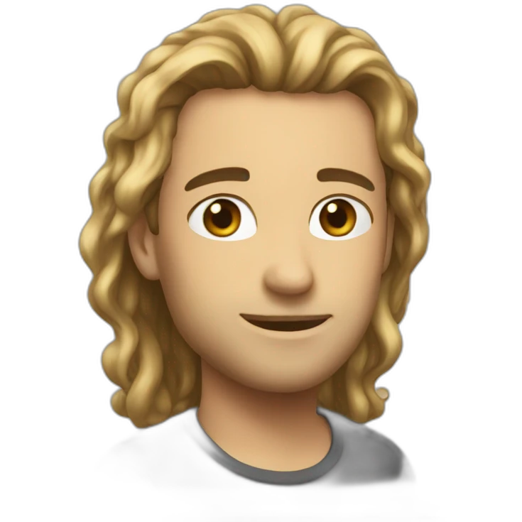 Me emoji