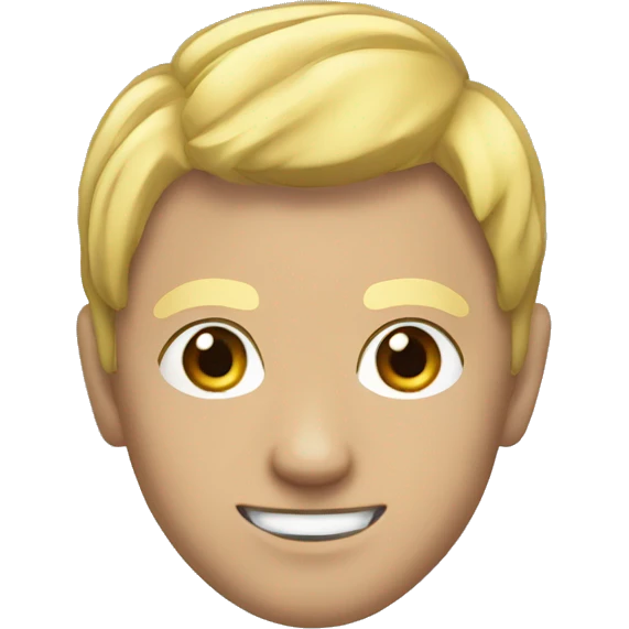 Gojo emoji