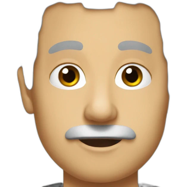 philippe poutou emoji