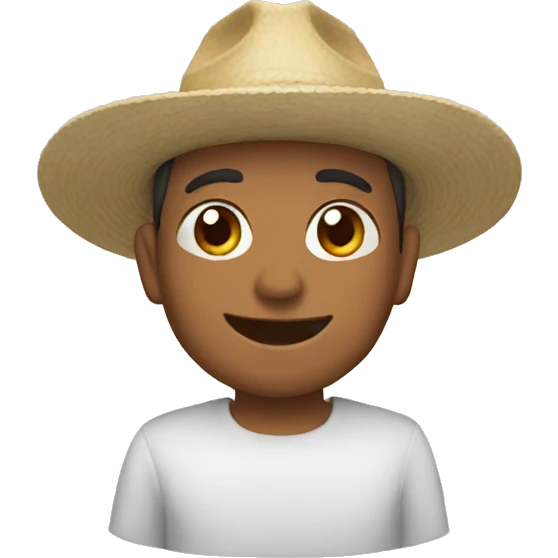Gracias emoji