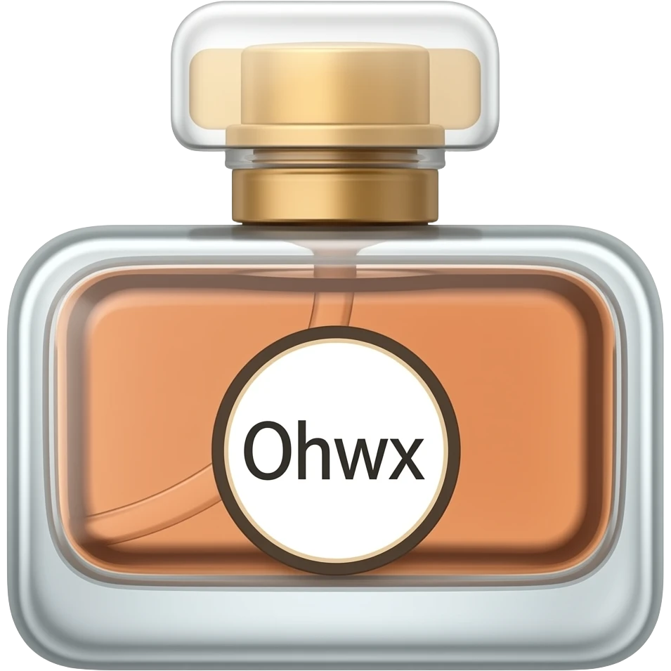 Perfume bottle emoji emoji