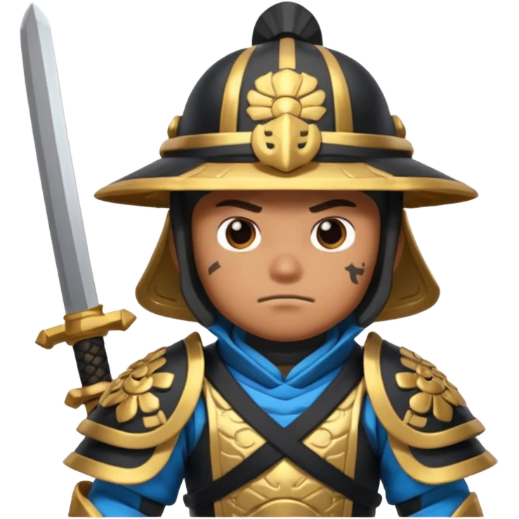 brawl stars oyunundk kenji emoji