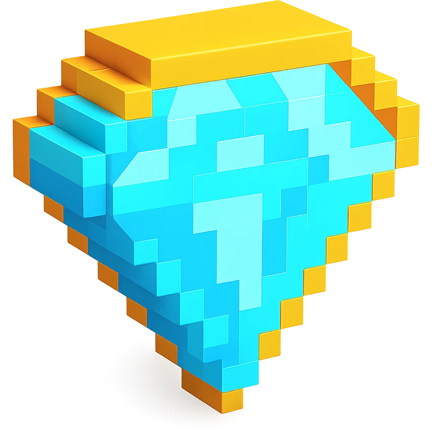 diamond emoji