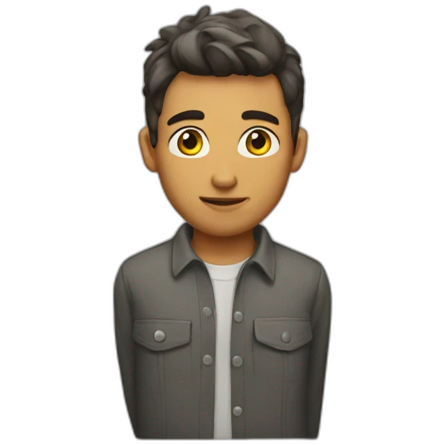 mason emoji