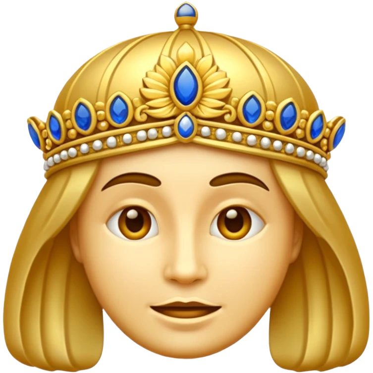Russian Empire Emoji emoji