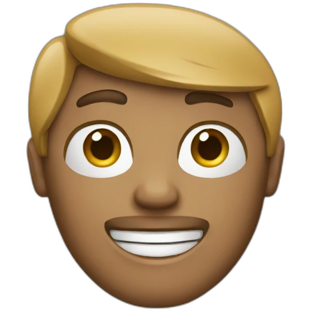 Creativity emoji