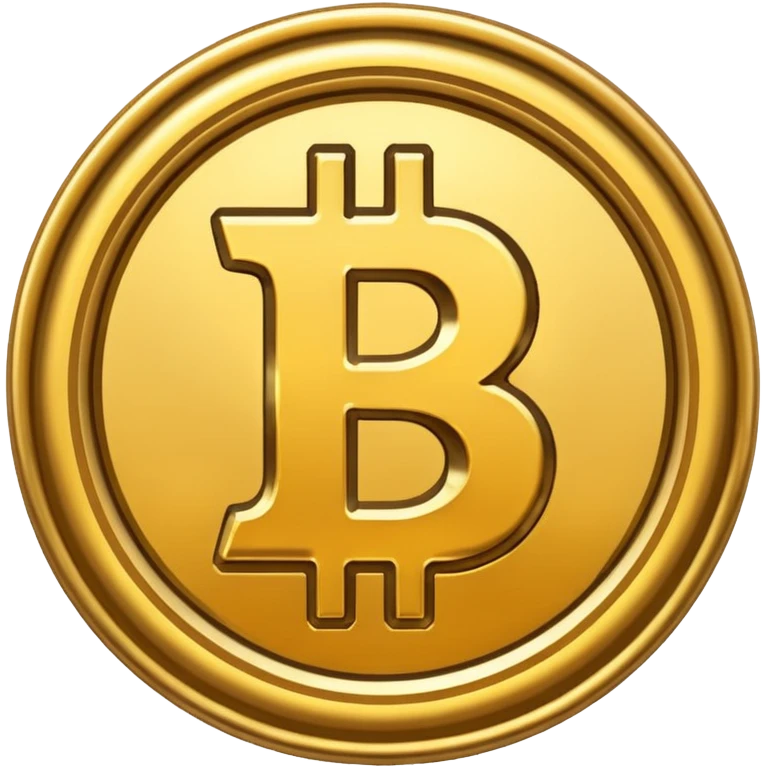 bitcoin emoji