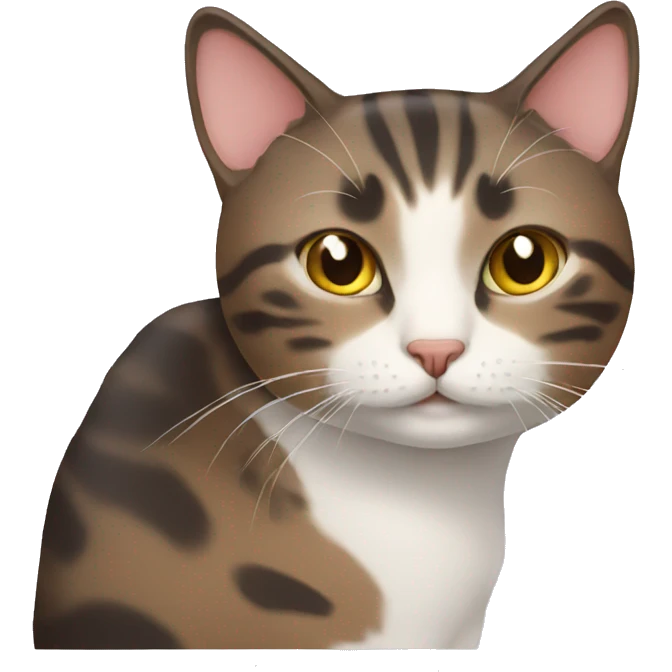 cat emoji