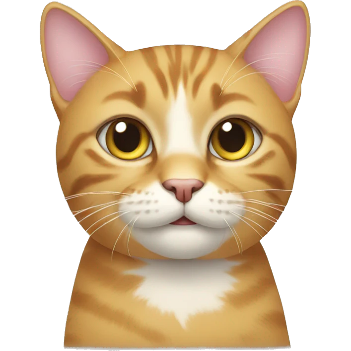 cat emoji