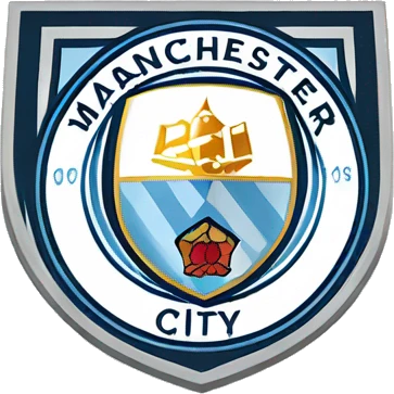 manchester city logo emoji