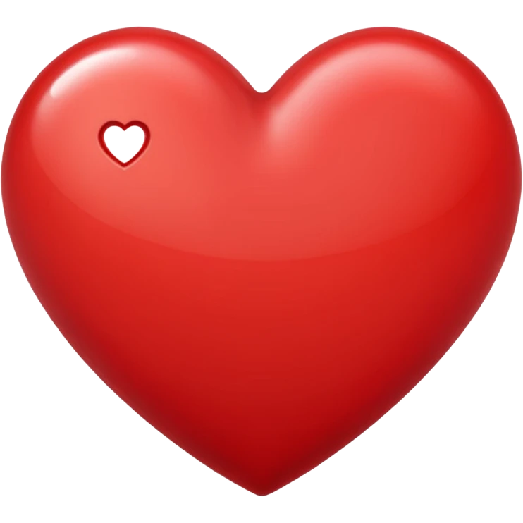 heart emoji