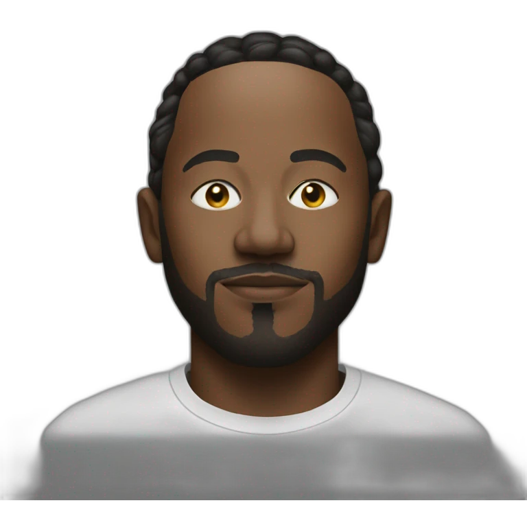 kendrick-lamar emoji