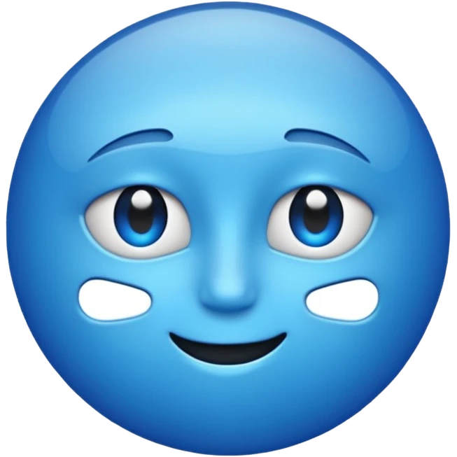 verified azul emoji