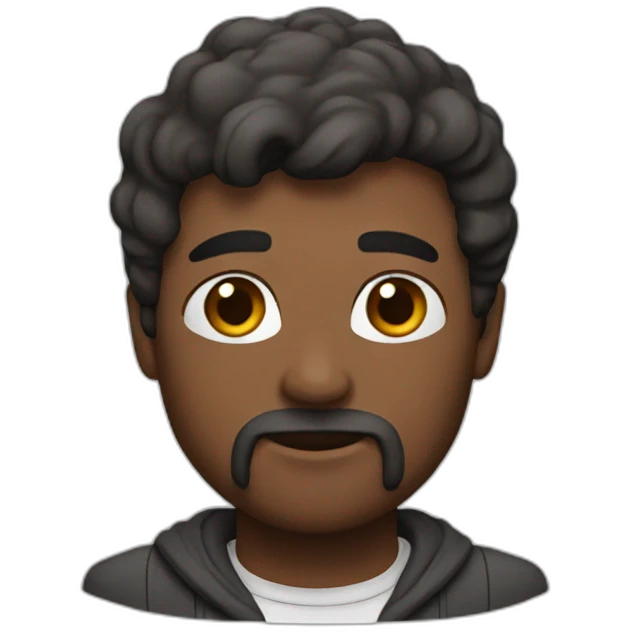 Sunday emoji