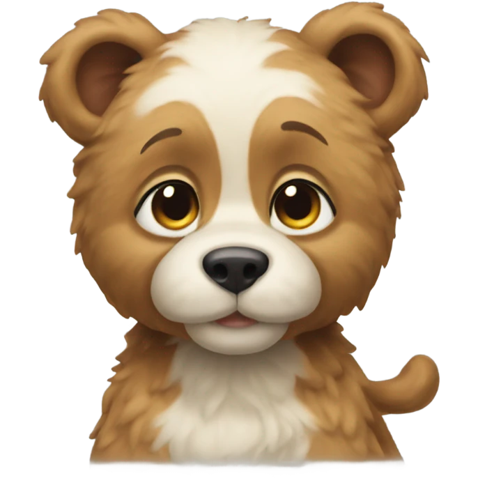 Duffy emoji