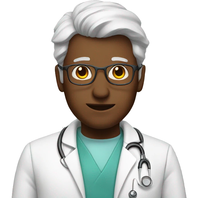 madnes doctor emoji