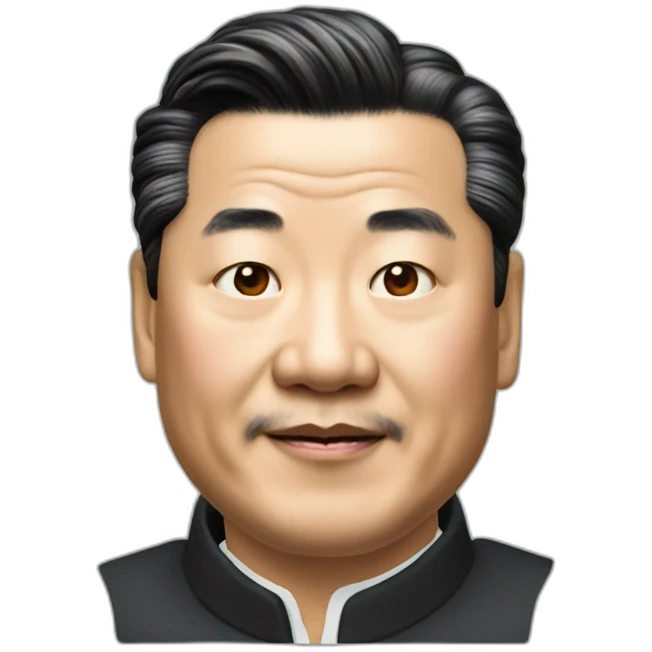 xijinping emoji
