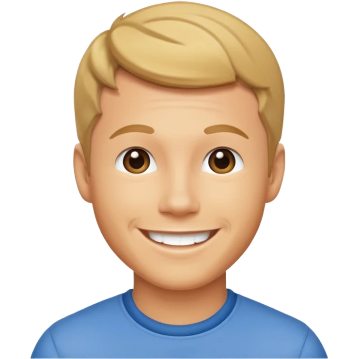 Brian Littrell emoji