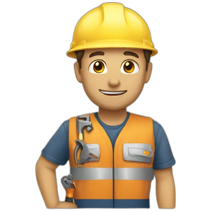 maintenance emoji