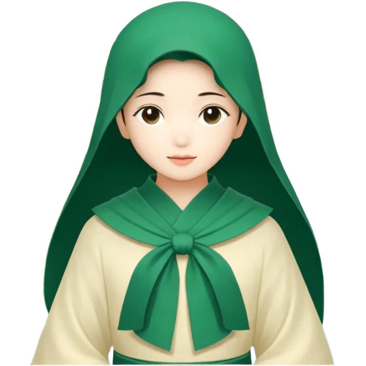 ชาวดอยเก็ยใบชา emoji