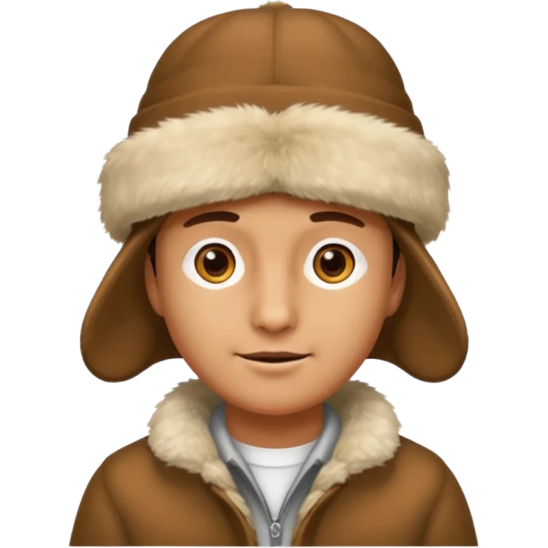 Sapka emoji