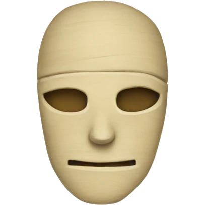 papyrus card emoji