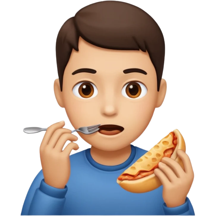 Tung tung tung sahur emoji