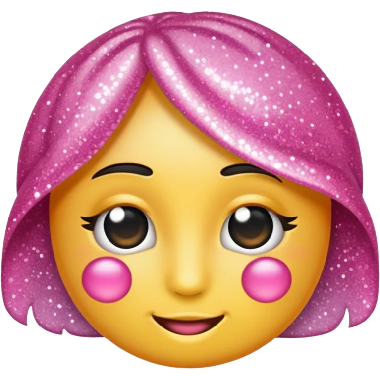 Vorrei dei emoji easthetic rosa emoji