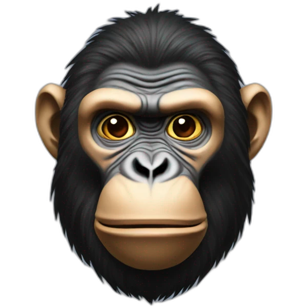 ape prime emoji