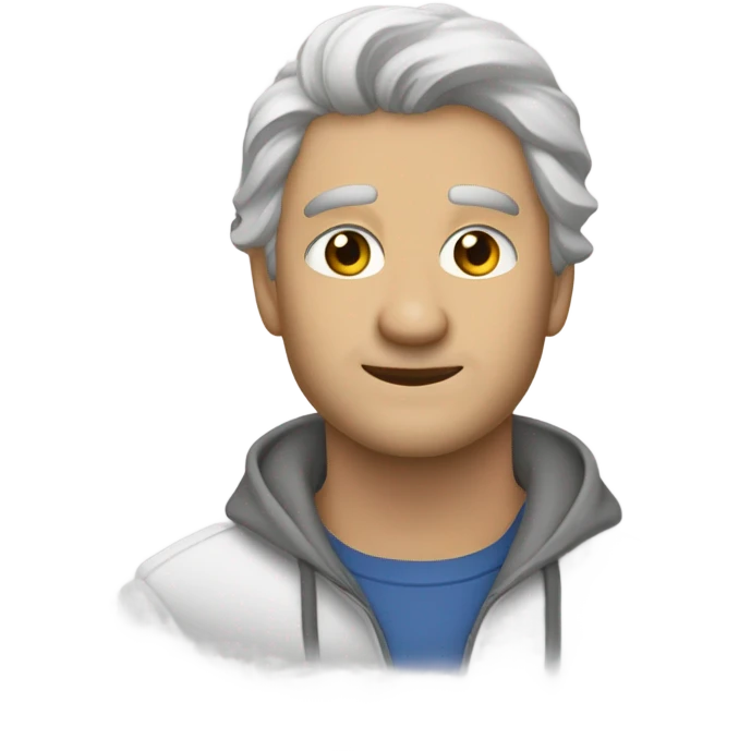 скрепки emoji