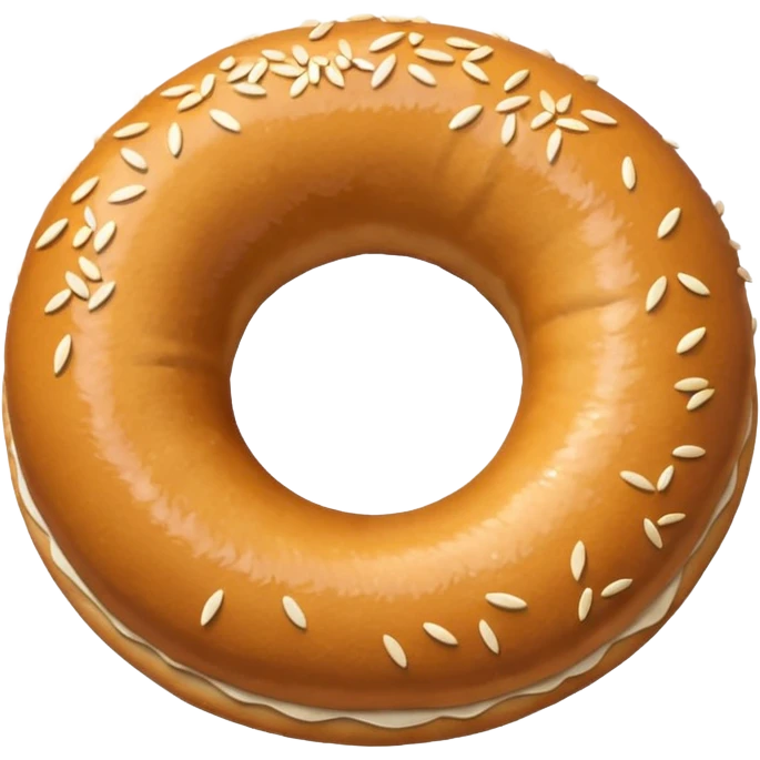Simit emoji