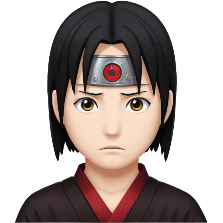 Itachi emoji
