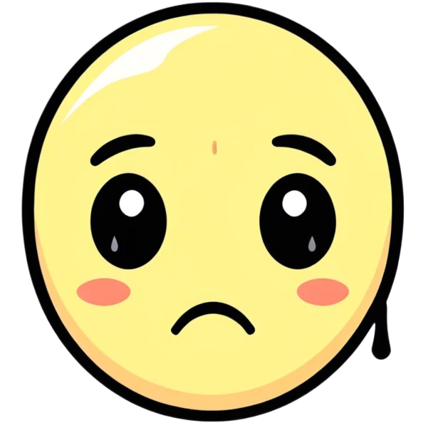 Loser L  emoji