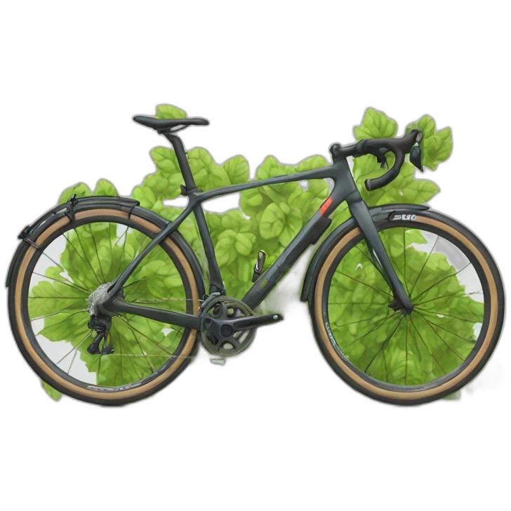 Vélo lapierre emoji