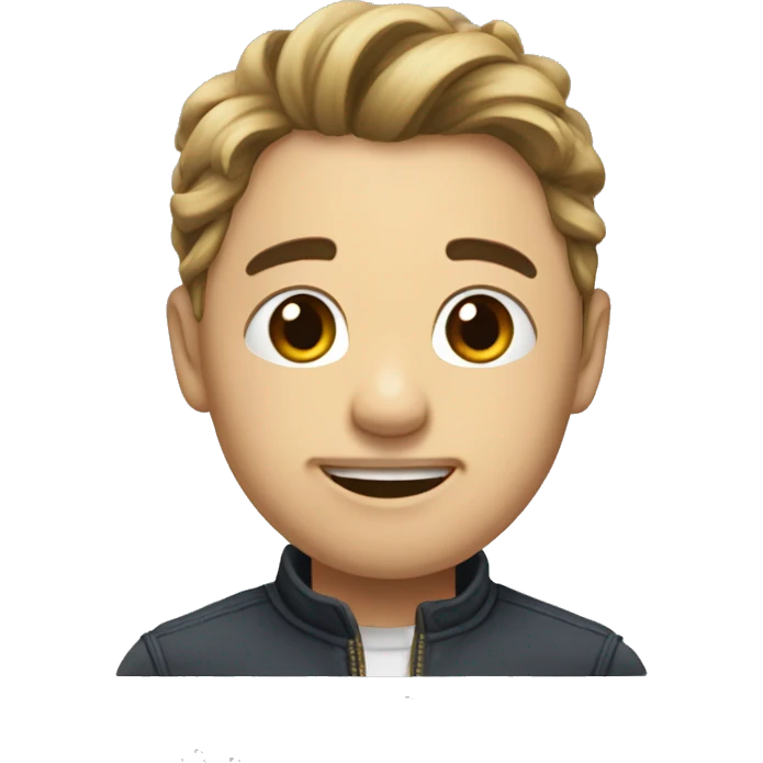 슬픈 사람 emoji
