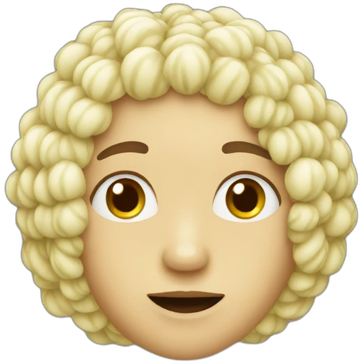 Razberry emoji