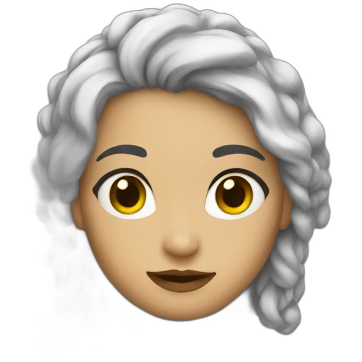 Maja emoji