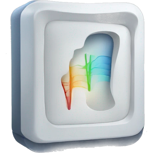 Sonogram emoji
