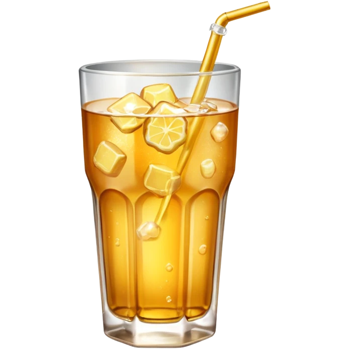 ginger ale emoji